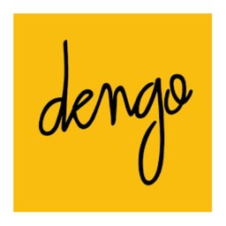 Company logo Dengo chocolates