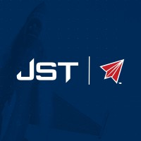 شعار الشركة JST