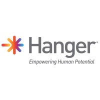 Company logo Hanger, Inc.