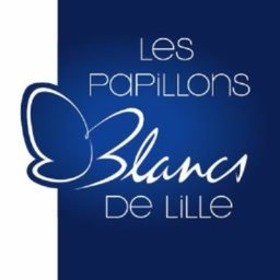 Logo de l'entreprise PAPILLONS BLANCS DE LILLE