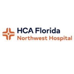 Company logo HCA Florida Northwest Hospital