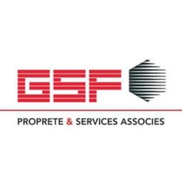 Logo de l'entreprise GSF ATHENA