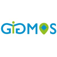 Company logo Gigmos
