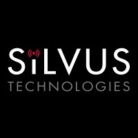 Company logo Silvus Technologies