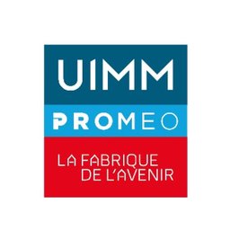 Logo de l'entreprise PROMEO FORMATION