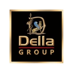 कंपनी का लोगो Della Group
