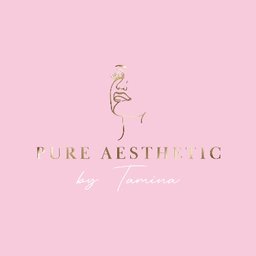 Firmenlogo Pure Aesthetic