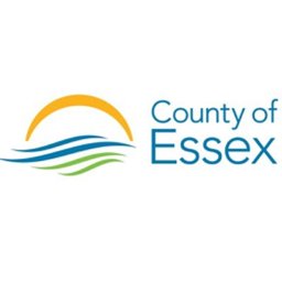 Company logo County of Essex