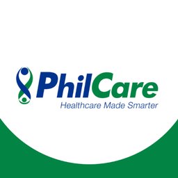 Company logo PhilCare Inc.