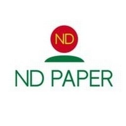 Company logo ND Paper
