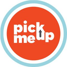 Company logo Pick Me Up Drinks