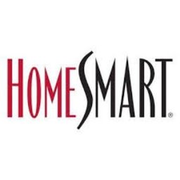 Company logo HomeSmart