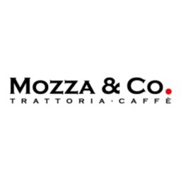 Logo de l'entreprise Mozza & Co