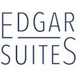 Logo de l'entreprise Edgar Suites