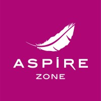 شعار الشركة Aspire Zone