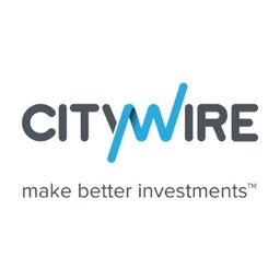 شعار الشركة Citywire