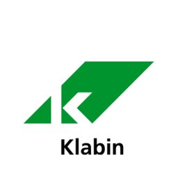 Company logo KLABIN