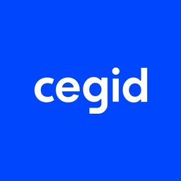Logo de l'entreprise CEGID