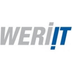 Firmenlogo WERIIT GmbH