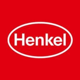 Company logo Henkel