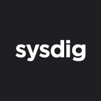 企業ロゴ Sysdig