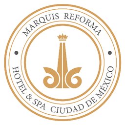 Logotipo de la empresa HOTEL MARQUIS REFORMA