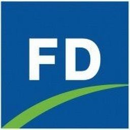 कंपनी का लोगो Frazier & Deeter