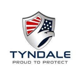 Company logo Tyndale Company