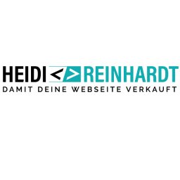 Firmenlogo Heidi Reinhardt