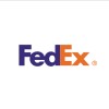 شعار الشركة FedEx