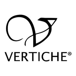 Logotipo de la empresa Vertiche