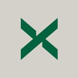 Company logo StockX
