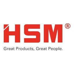 Firmenlogo HSM GmbH + Co. KG