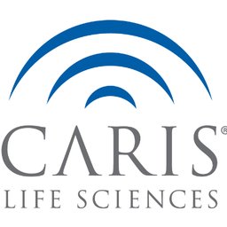 Company logo Caris Life Sciences
