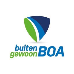 Company logo Buitengewoon BOA