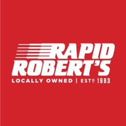 Company logo Rapid Roberts Inc