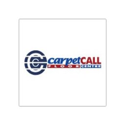 Company logo Carpet Call