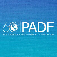 Company logo Pan American Brand