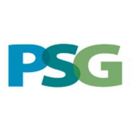 PROFESSIONAL SERVICES GROUP Logo