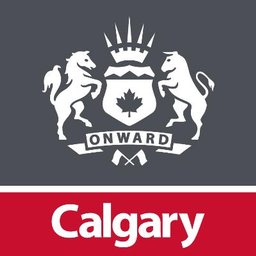 Company logo City of Calgary