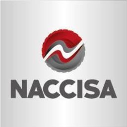 Logotipo de la empresa Neumáticos y Accesorios Industriales