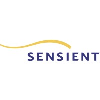 Company logo Sensient Technologies
