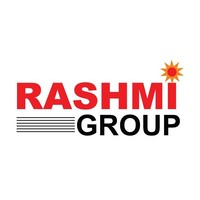 Company logo Rashmi Metaliks