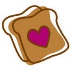 Company logo PB&J Family Services