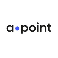 Company logo A-Point