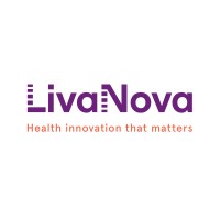 企業ロゴ LivaNova