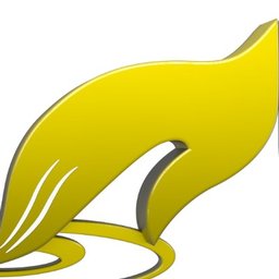 Company logo OMNI-TOUCH
