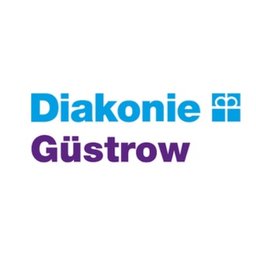 Firmenlogo Diakonie Güstrow e.V.