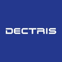 Firmenlogo DECTRIS Ltd.