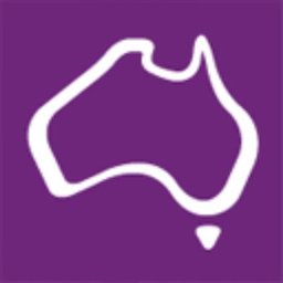 Company logo Australian Electoral Commission